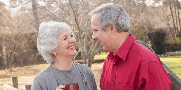 Donor Stories